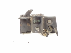 Mercedes Benz ML-Class 164 (2005–2011) Hood latch A2198800160 - 3