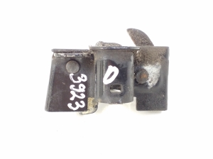 Mercedes Benz ML-Class 164 (2005–2011) Hood latch A2198800160 - 4