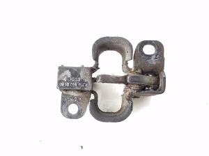 Hood latch - A2198800160