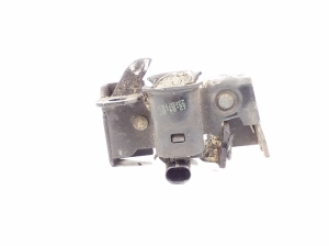 Mercedes Benz ML-Class 164 (2005–2011) Hood latch A2198800160 - 2
