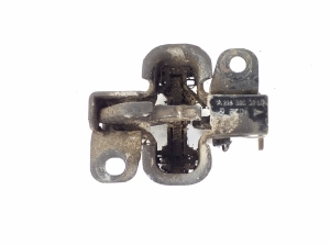  Hood latch  - A2198800160 