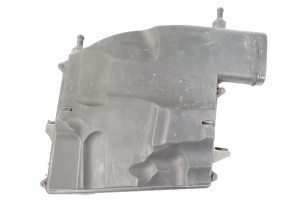 Mercedes Benz ML-Class 164 (2005–2011) Luftfiltergehäuse A6420902101 - 4