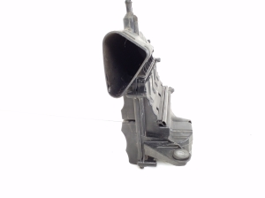 Mercedes Benz ML-Class 164 (2005–2011) Luftfiltergehäuse A6420902101 - 5