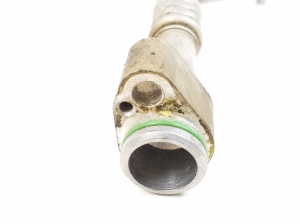 Mercedes Benz ML-Class 164 (2005–2011) Klimaleitung A1648302215 - 2