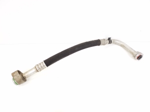 Mercedes Benz ML-Class 164 (2005–2011) Klimaleitung A1648302215 - 3
