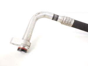 Mercedes Benz ML-Class 164 (2005–2011) Klimaleitung A1648302215 - 4