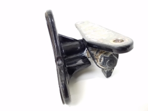 Mercedes Benz ML-Class 164 (2005–2011) Front door lower hinge A2517201537 - 2