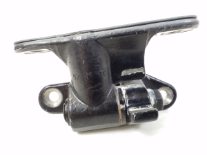 Mercedes Benz ML-Class 164 (2005–2011) Front door lower hinge A2517201537 - 3