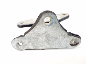 Front door lower hinge - A2517201537