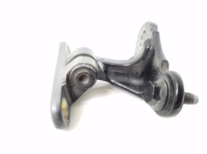 Mercedes Benz ML-Class 164 (2005–2011) Esiukse ülemine hing A2517201337 - 2