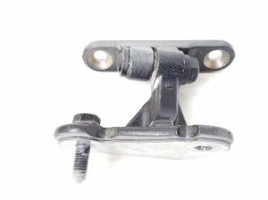 Mercedes Benz ML-Class 164 (2005–2011) Esiukse ülemine hing A2517201337 - 3