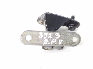 Mercedes Benz ML-Class 164 (2005–2011) Esiukse ülemine hing A2517200237 - 2