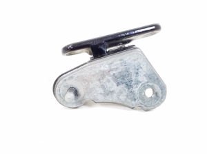 Mercedes Benz ML-Class 164 (2005–2011) Esiukse ülemine hing A2517200237 - 3