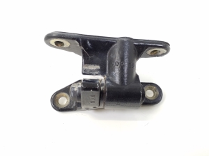 Mercedes Benz ML-Class 164 (2005–2011) Front door lower hinge A2517201637 - 2