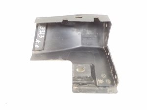 Mercedes Benz ML-Class 164 (2005–2011) Schwellerverkleidung außen A1646980115 - 2