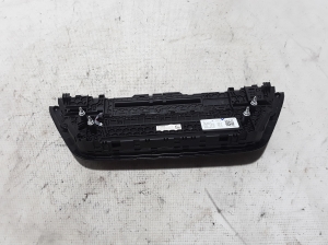 BMW 5 SERIES G31 (2017–2026) Heater control panel 7947869 - 2