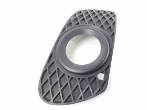 Mercedes Benz ML-Class 164 (2005–2011) Nebelscheinwerferabdeckung vorne A1648851023 - 4