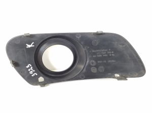 Mercedes Benz ML-Class 164 (2005–2011) Nebelscheinwerferabdeckung vorne A1648850923 - 2