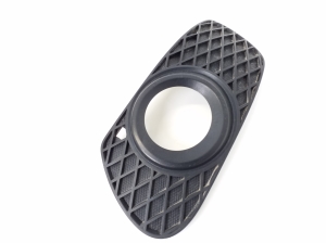 Mercedes Benz ML-Class 164 (2005–2011) Nebelscheinwerferabdeckung vorne A1648850923 - 4