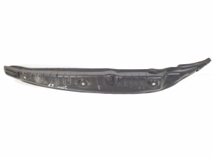Mercedes Benz ML-Class 164 (2005–2011) Sonstiges Teil des vorderen Kotflügels A1648890325 - 2