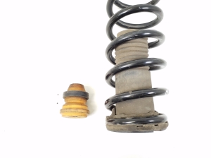 Mercedes Benz ML-Class 164 (2005–2011) Front spring A1643210104 - 2