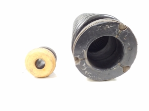 Mercedes Benz ML-Class 164 (2005–2011) Front spring A1643210104 - 3