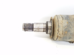 Mercedes Benz ML-Class 164 (2005–2011) Front drive shaft and its parts A1643302301 - 3