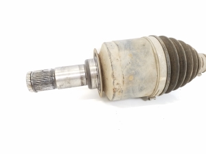 Mercedes Benz ML-Class 164 (2005–2011) Front drive shaft and its parts A1643302301 - 4