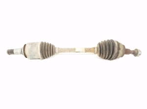   Front drive shaft and its parts  - A1643302301 