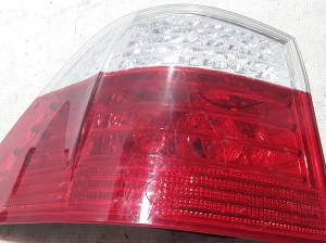 BMW 5 SERIES E61 (2004–2010) Rear corner light 7177693 - 3