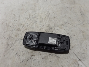 VOLVO V70 III (2007–2017) Rear interior lighting panel 31419000 - 3