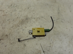  Antenna amplifier 