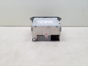 Skoda Fabia MK 2 (2007–2014) Radio (head unit) 5J0035161 - 2
