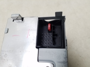 Skoda Fabia MK 2 (2007–2014) Radio (head unit) 5J0035161 - 5