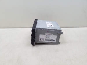 Skoda Fabia MK 2 (2007–2014) Radio (head unit) 5J0035161 - 7