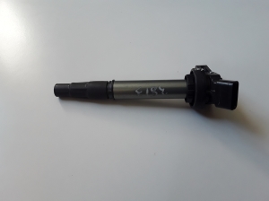 TOYOTA Auris E18 (2012–2018) Ignition coil 9091902258 - 2