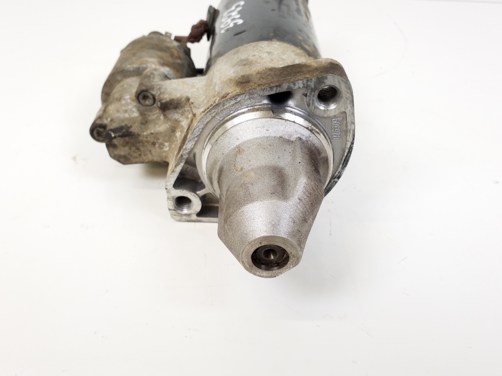 MERCEDES-BENZ M-Class W164 (2005-2011) Starter Motor A0061514101 22014119