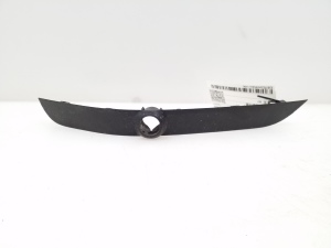 Halter für Einparkhilfe vorn - 8408386 