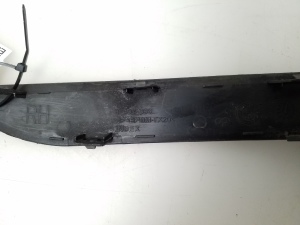 BMW X5 E53 (1999–2006) Halter für Einparkhilfe vorn 8408386 - 2