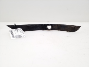 BMW X5 E53 (1999–2006) Halter für Einparkhilfe vorn 8408386 - 3