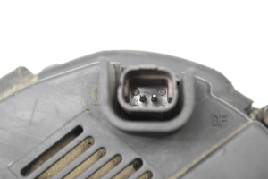 RENAULT Scenic (2003–2010) Generaator 8200290217 - 2
