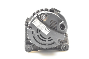 RENAULT Scenic (2003–2010) Generaator 8200290217 - 3