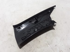 Volkswagen Beetle (2011–2026) Tagumise toe sisekujundus 5C5867287 - 2