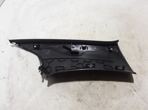 Volkswagen Beetle (2011–2026) Tagumise toe sisekujundus 5C5867288 - 3
