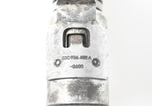 Volkswagen Golf V (2003–2009) Nockenwellensensor 03C906455A - 4