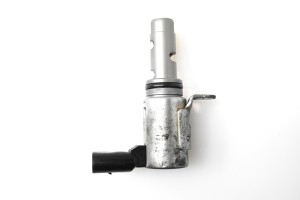 Volkswagen Golf V (2003–2009) Nockenwellensensor 03C906455A - 5