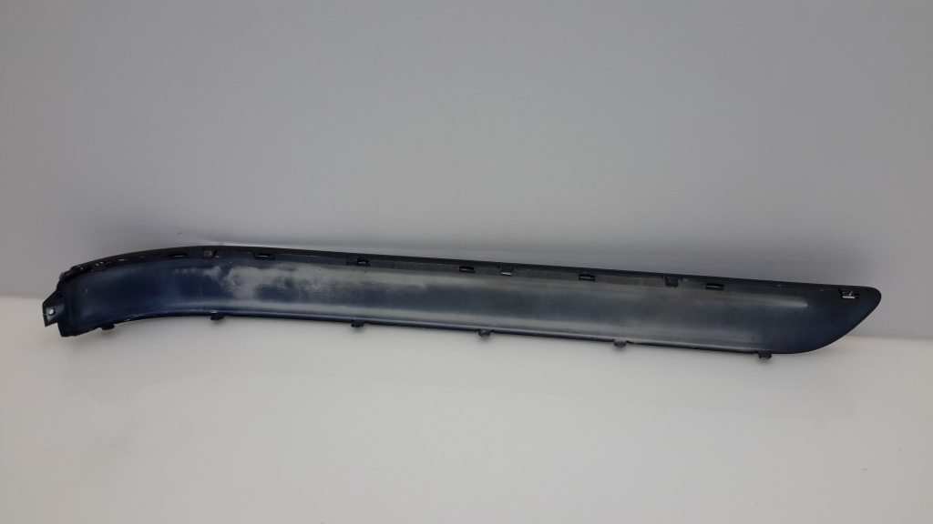 MERCEDES-BENZ CL-Class C215 (1999-2006) Rear Left Bumper Molding A2158851121 20971688