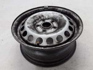 Volkswagen Caddy III (2004–2015) Rim 1K0601027C - 2