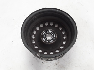 Volkswagen Caddy III (2004–2015) Rim 1K0601027C - 3
