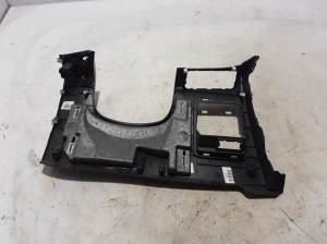 Kia Optima (2015–2026) Dashboard trim 847502TAF0 - 3